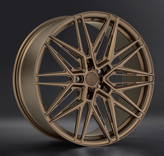 Диски LS Forged FG58 9.5 х 22 5*120 Et: 40 Dia: 62.6 