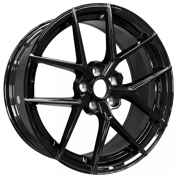 Диски Hengder F5153 8.5 х 19 5*112 Et: 35 Dia: 66.6 