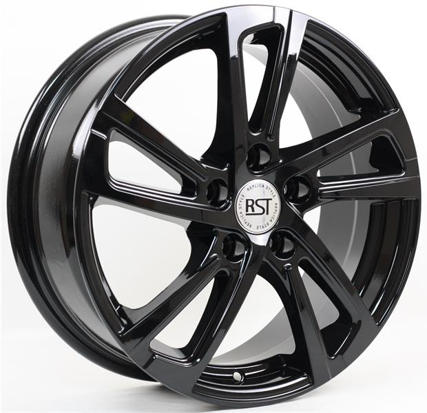 Диски RST R046 6.5 х 16 5*108 Et: 50 Dia: 63.3 разноцветные