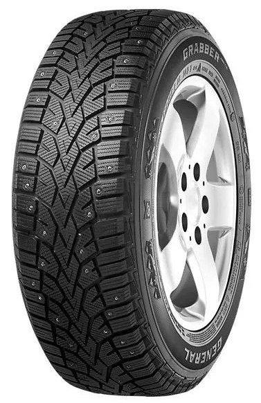Шины General ALTIMAX ARCTIC 12 CD 185/65R14 90T