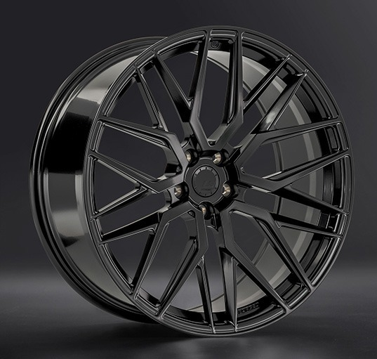 Диски LS Forged FG04Y 8 х 18 5*120 Et: 40 Dia: 74.1 