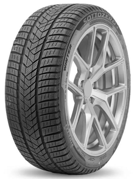 Шины Pirelli Winter Sotto Zero 3 315/30R21 105V