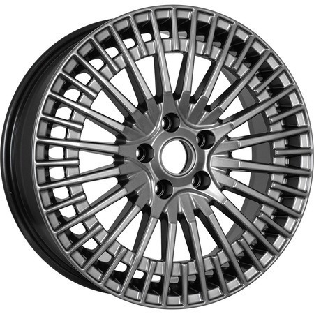 Диски KDW KD1820 7 х 18 5*114,3 Et: 37 Dia: 66.6 