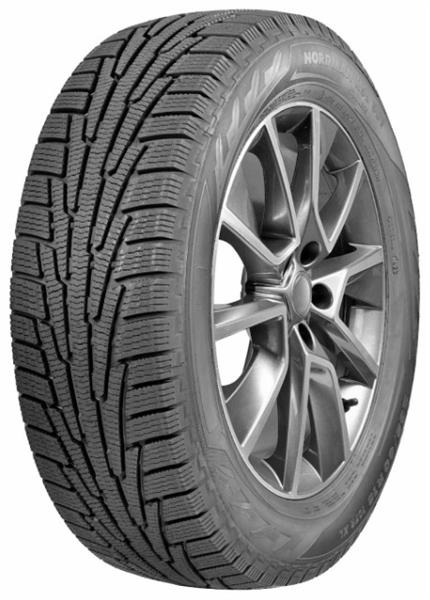 Шины Ikon Tyres (Nokian Tyres) Nordman RS2 185/60R15 88R
