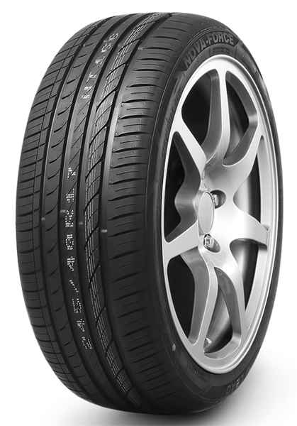 Шины Leao Nova_Force 255/35R18 94Y