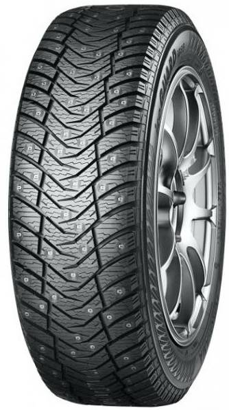 Шины Yokohama Ice Guard IG65 265/50R20 111T