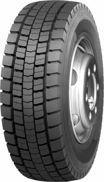 Шины 315/80 R22,5 156/153L 20pr (Ведущая) Goodride MultiDrive D1