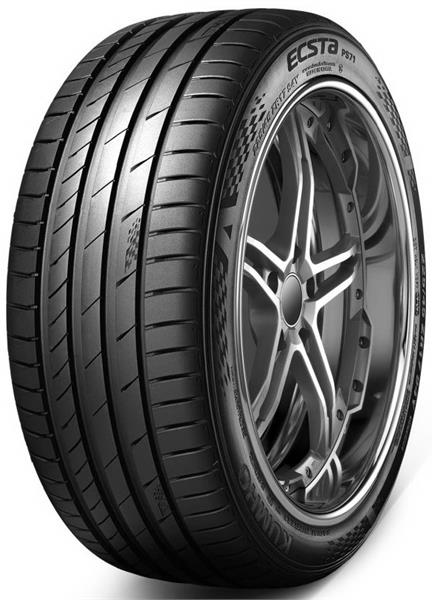 Шины Kumho Ecsta PS71 SUV 285/45R20 112Y