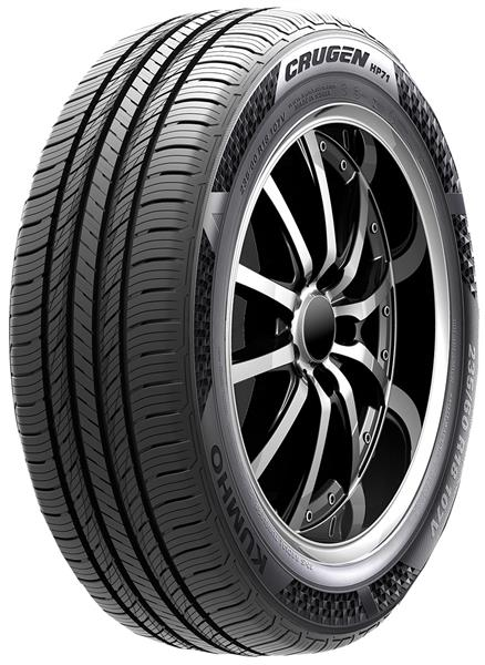 Шины Kumho Crugen hp71 225/55R19 99V