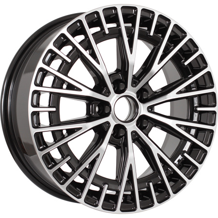 Диски KDW KD1730 7 х 17 5*112 Et: 40 Dia: 57.1 