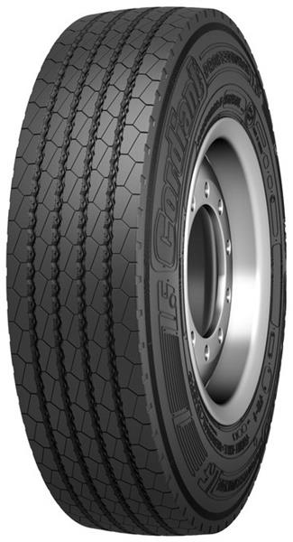 Шины 245/70 R19,5 136/134M 0pr (Рулевая) CORDIANT PROFESSIONAL FR-1