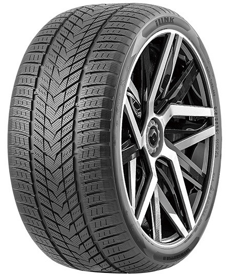 Шины Ilink Snowgripper 2 255/55R20 110H