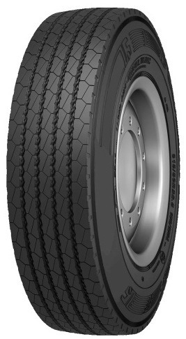 Шины 315/70 R22,5 154/150L (Рулевая) Tyrex ALL STEEL FR-2
