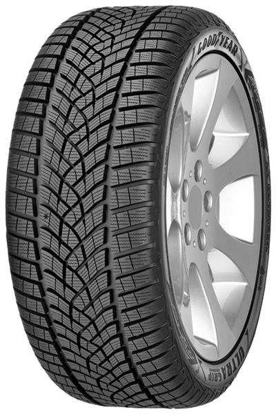 Шины GoodYear UltraGrip Performance + 225/40R18 92V RunFlat
