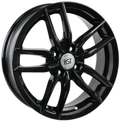 Диски RST R076 6 х 16 5*114,3 Et: 43 Dia: 67.1 разноцветные