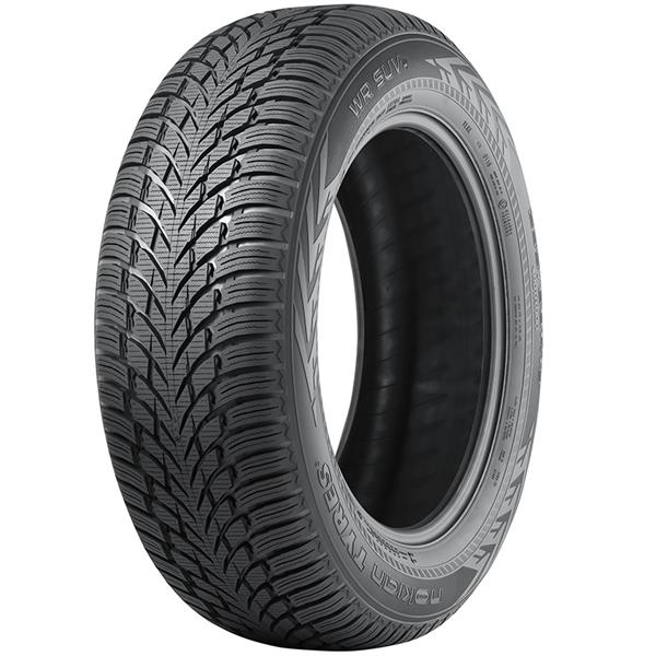 Шины Nokian Tyres WR SUV 4 225/60R17 103H