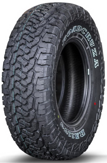Шины Roadcruza RA 1100 235/80R17 120/117R