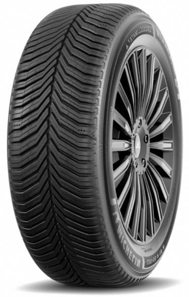 Шины Michelin Crossclimate 3 225/60R17 99V