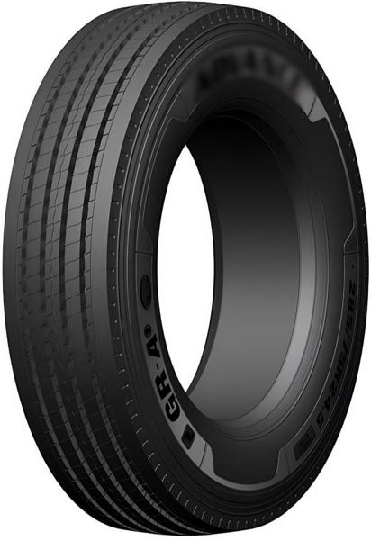 Шины 315/70 R22,5 156/150L 20pr (Универсальная) Tornado GR-A1