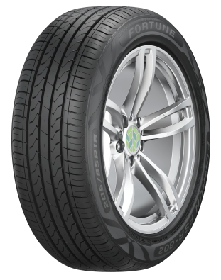 Шины Fortune FSR-802 195/55R15 85V