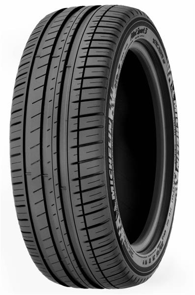 Шины Michelin Pilot Sport 3 255/40R20 101Y