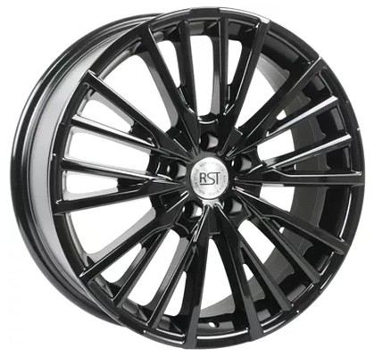 Диски RST R178 7 х 18 5*114,3 Et: 35 Dia: 67.1 разноцветные