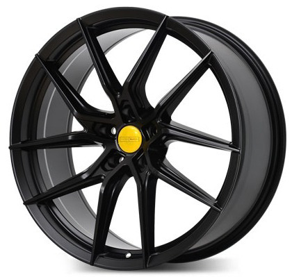 Диски PDW Corsa (2044) 8.5 х 20 5*108 Et: 40 Dia: 67.1 