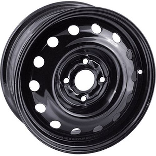 Диски Trebl 6565 5.5 х 14 4*100 Et: 45 Dia: 56.6 