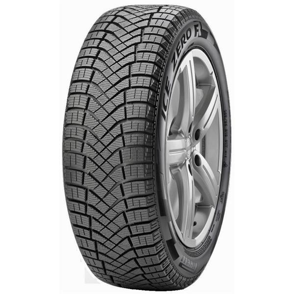 Шины Pirelli Winter Ice Zero Friction 225/45R17 94H