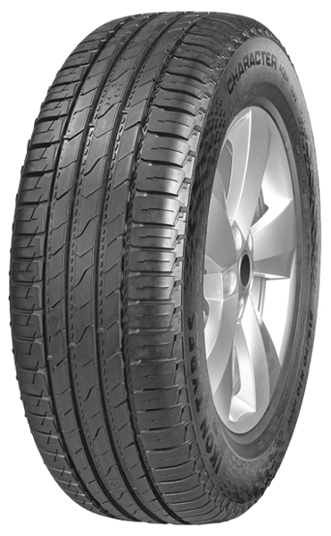 Шины Ikon Tyres Character Aqua SUV 255/50R20 109V