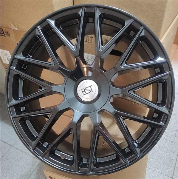 Диски RST R042 8.5 х 20 5*112 Et: 40 Dia: 66.6 разноцветные