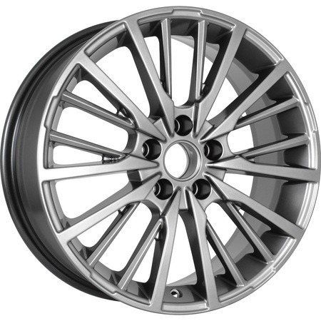 Диски KDW KD1740 7 х 17 5*112 Et: 40 Dia: 57.1 