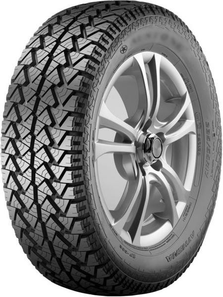 Шины Fortune FSR-302 255/70R15 108T