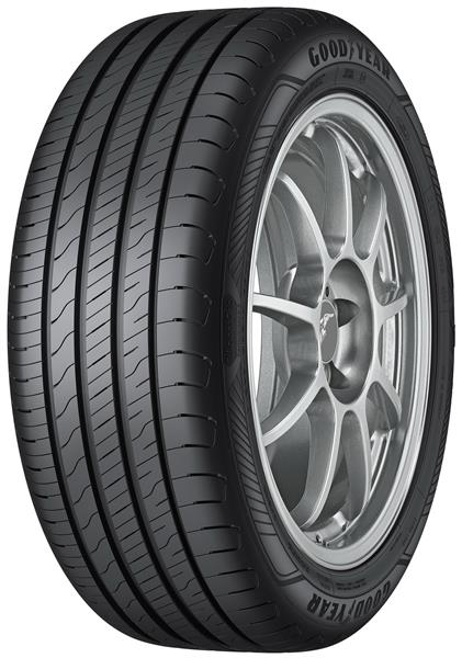Шины GoodYear EFFICIENTGRIP 2 SUV 275/50R21 113V