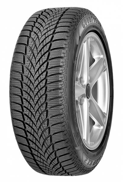Шины GoodYear Ultra Grip Ice 2 245/40R19 98T