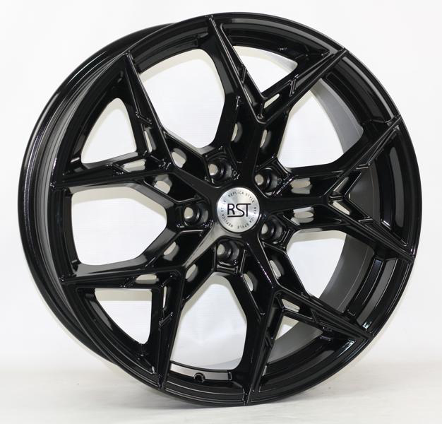 Диски RST R139 7.5 х 19 5*108 Et: 47 Dia: 65.1 разноцветные