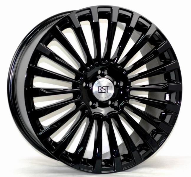 Диски RST R062 8.5 х 20 5*120 Et: 45.5 Dia: 62.5 разноцветные