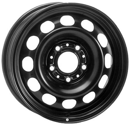 Диски Eurodisk 15002 6 х 15 4*100 Et: 40 Dia: 60.1 