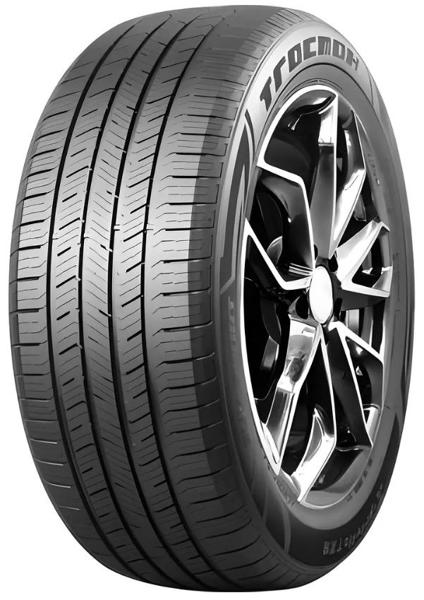 Шины Tracmax X-Privilo TX9 265/65R17 112H