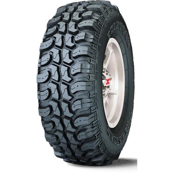 Шины Goodride SL366 285/70R17 121/118Q