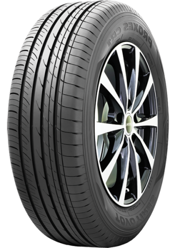 Шины Toyo Proxes CR1S 225/60R18 100V