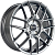 Диски INCH FA8541 7 х 17 5*108 Et: 40 Dia: 60.1 