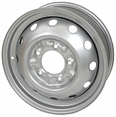Диски ТЗСК CHEVI NIVA 6 х 15 5*139,7 Et: 40 Dia: 98.6 