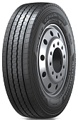 Шины 215/75 R17,5 128/126M 14pr (Рулевая) Hankook AH35