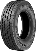 Шины 265/70 R19,5 141/139M (Универсальная) Белшина Бел-195