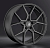 Диски LS wheels FlowForming RC72 8.5 х 20 5*108 Et: 30 Dia: 65.1 