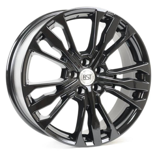 Диски RST R188 7 х 18 5*108 Et: 36 Dia: 65.1 разноцветные