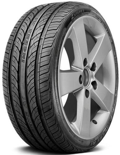 Шины Antares Ingens A1 225/45R17 94W RunFlat