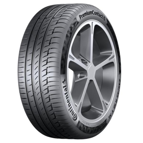 Шины Continental ContiPremiumContact 6 285/45R21 113Y RunFlat