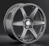 Диски LS wheels LS1330 8 х 17 5*114,3 Et: 35 Dia: 67.1 